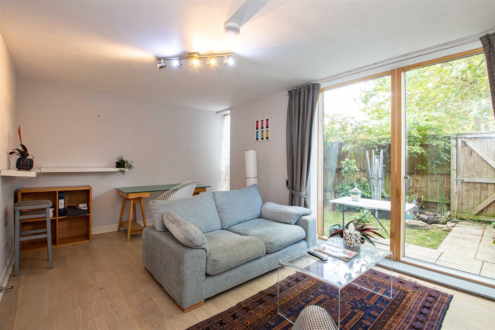 Petersfield Green, Central Milton Keynes, Milton Keynes